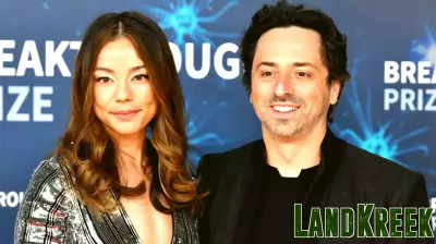 EXCLUSIVE: Google Founder Sergey Brin and Ex-Wife Nicole Shanahan's Former Marital Home Is Listed as $175K-a-Month 'Summer Rental'