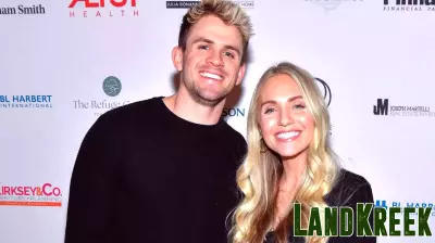 EXCLUSIVE: TikTokers Savannah and Cole LaBrant Take $5.4 Million Nashville Mansion Off the Market Just Days After Listing It