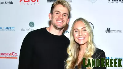 EXCLUSIVE: TikTokers Savannah and Cole LaBrant Trim $200K From Price of Tennessee Family Home
