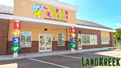 Expansion of The Learning Experience Franchise in Boston Metro Area