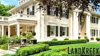 Exploring Boston's Top Luxury Real Estate Markets