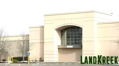 Exploring Future Uses for Vacant Mall Spaces in Connecticut