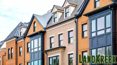 Exploring the 2026 New-Home Market: Opportunities for Buyers