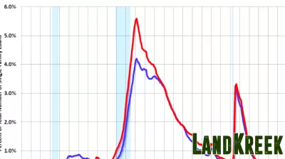 Fannie Mae Reports Highest Multi-Family Delinquency Rate Since Early 2011
