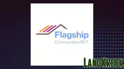 Flagship Communities Real Estate Investment Trust Q2 Earnings Call Highlights