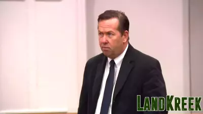 Former realtor sent to prison after pleading guilty to embezzling $11M