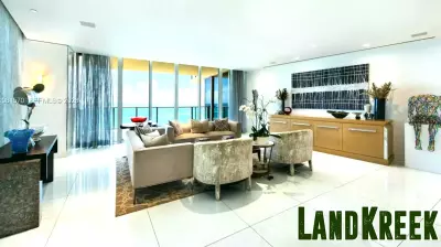 Fortune 500 CEO Lists Double-Sized Bal Harbour Condo for $20 Million: 'An Estate in the Sky'