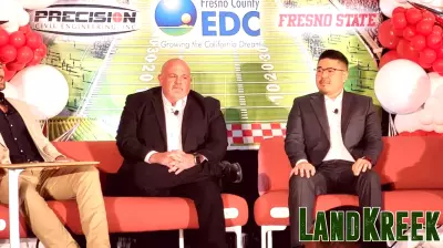 Fresno Residential Real Estate 2026 Forecast