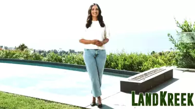 From Real Estate to Hollywood: A New Dream for Anita Verma-Lallian