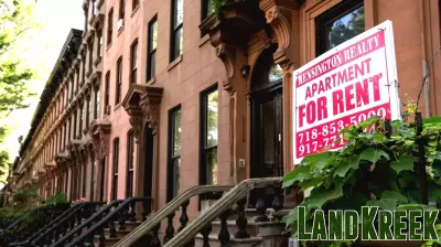 FTC Alleges Collusion Between Zillow and Redfin in Rental Housing Market