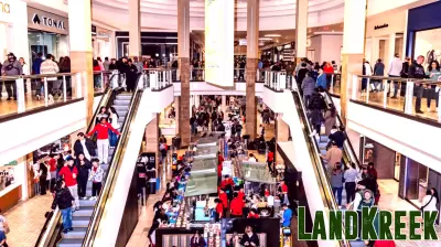 Gen Z’s Mall Revival, the Senate’s New Threat to Home Rentals and Atlanta’s Expensive Exurbs | Real Estate for March 11