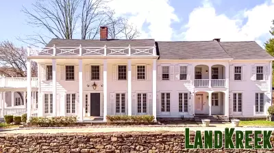 GMW Real Estate Report: May 8-15, 2026 — Three Homes and One Commercial Property Change Hands
