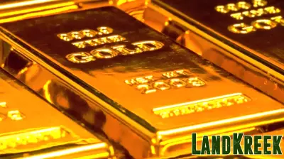 Gold vs. Real Estate: Which Investment Reigns Supreme in Uncertain Times?