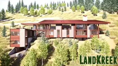 Good Dogs, Bad Blood: The Billionaire vs. Millionaire War Over a Utah Mega-Mansion