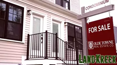 Greater Boston's Real Estate Market Remains Resilient This Spring