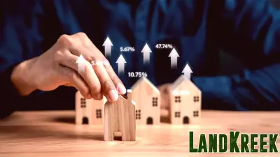 Greater Phoenix Surges Ahead in Residential Real Estate Sales