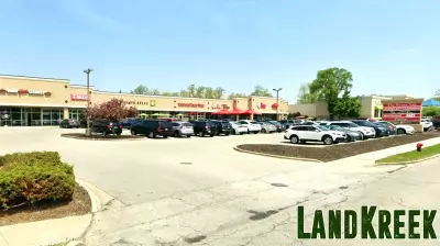 Greenfield Retail Properties Sold for $9.2 Million