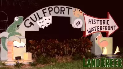 Gulfport Real Estate Sales Summary for July 8-10