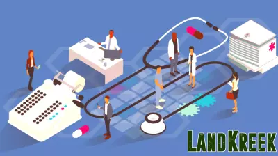 Healthcare Real Estate Thrives Amidst Growing Demand