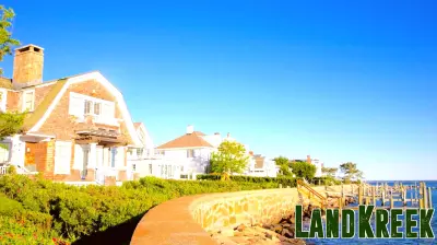 Hidden Home Equity Tax Looms Over Connecticut Homeowners