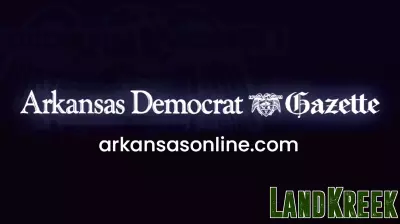 High Demand for Commercial Real Estate in Northwest Arkansas