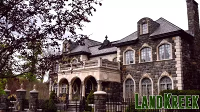 Highlighted Real Estate Stories of 2025