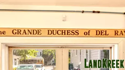 Historic Del Ray Landmark Now Available for Purchase