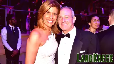 Hoda Kotb and Ex Joel Schiffman Reunite for Heartwarming Father’s Day at Her $2.9M New York Home