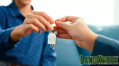 Home Ownership: A Key Element of the American Dream
