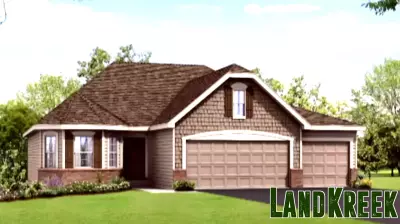 Homebuilder seeks approval for 16-home subdivision with smaller lots, home sizes