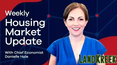 Homebuyers Benefit from Recent Drop in Mortgage Rates