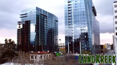 Hope for Recovery: San Jose Housing Towers Acquisition