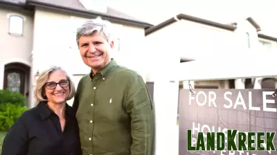 Houston's Housing Market Shifts in Favor of Buyers