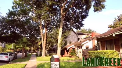 Houston's Real Estate Market Shifts Towards Buyers with Rising Inventory