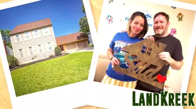 How a New Jersey Teacher Managed to Buy a Home Despite Market Pressure