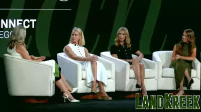 How Female-Led Teams Are Reshaping Luxury Real Estate