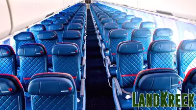 How Much Money Can an Airline Make on These In-Demand Seats?