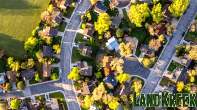 Huntsville Real Estate Market Sees Decline in Sales Amid Uncertainty