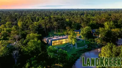 Iconic Houston Mansion Hosts Celebrity Guests and Sells for Top Dollar