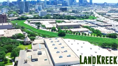 In Industrial Real Estate, Size Is Everything Right Now