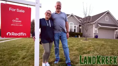 In this buyer’s market, one home seller took an offer $10,000 below asking price, covered $5,000 in closing costs, and paid for $12,000 in repairs