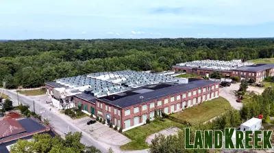 Industrial Property in Billerica Sells for $4.45 Million