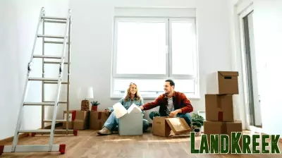 Innovative Real Estate Strategy Leads Couple to Early Retirement