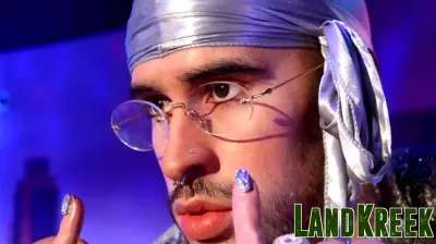 Inside Bad Bunny's Impressive $17 Million Real Estate Portfolio