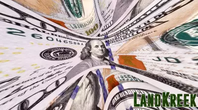 Interest rate uncertainty, Iran conflict cloud commercial real estate outlook