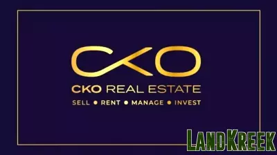 Investors Under Scrutiny as CKO Real Estate Faces Allegations
