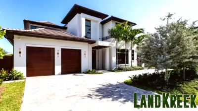 Is a Real Estate Downturn on the Horizon? Florida Sees Record Home Price Decline