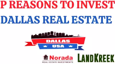 Is Now the Right Time to Invest in Dallas Real Estate?