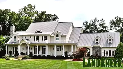 Jefferson County's Luxury Home Sales Feature Million-Dollar Transactions