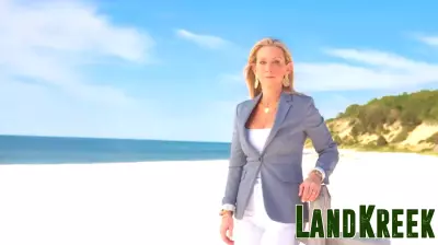 Jennifer Wilson On Real Estate & Community